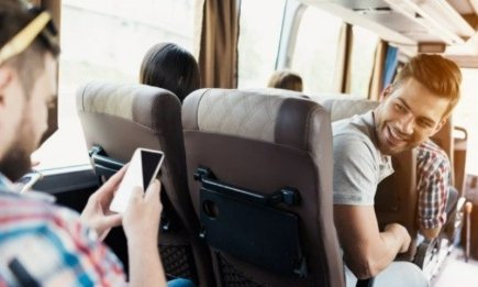 Транспортний етикет: як зробити подорож комфортною для всіх